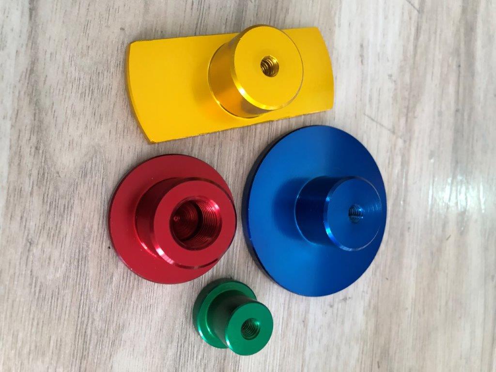 Ferramentas de Corte